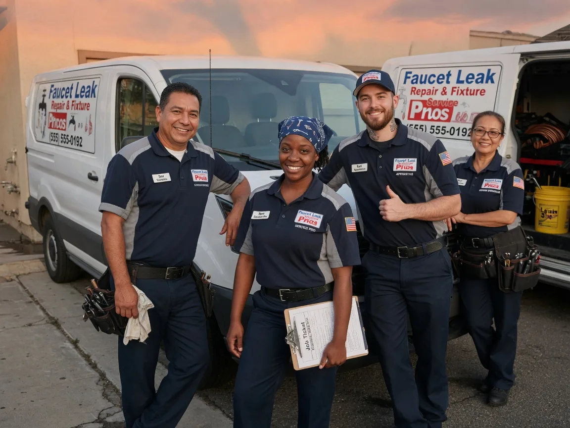 Faucet Repair company in Reynolds, IN